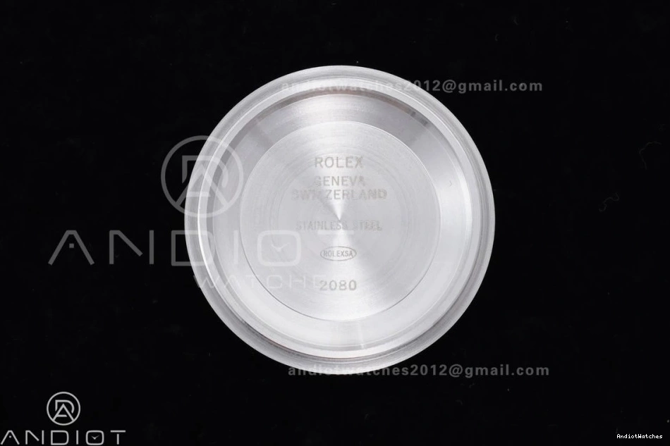 Edition Best 126000 Steel Dial VR KRF 904L 1:1 Oyster 957 Beige HighPerformance Perpetual 36mm 0501